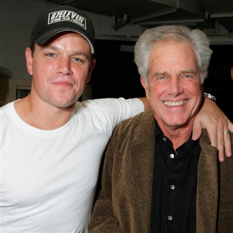 kent damon|matt damon parents.